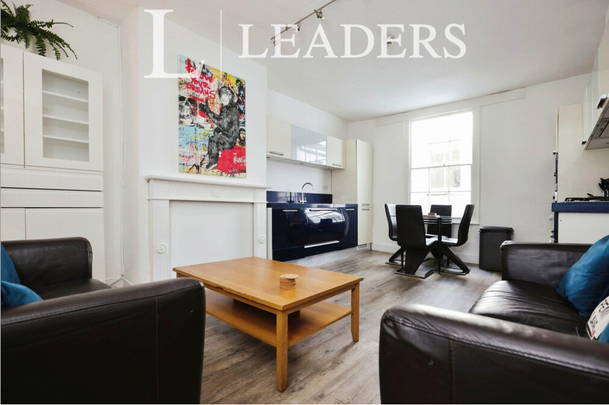 6 bedroom flat to rent - Photo 1