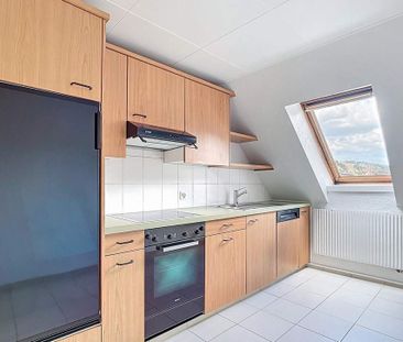 4 Zimmer, 78 m², 3. Stock - Foto 6