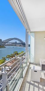 44/3 Macquarie Street, Sydney - Photo 4