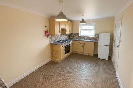 3 bedroom townhouse to rent - Photo 4