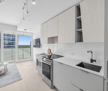 For Lease - 3900 Confederation Parkway Unit# 1107, Mississauga, Ont... - Photo 2