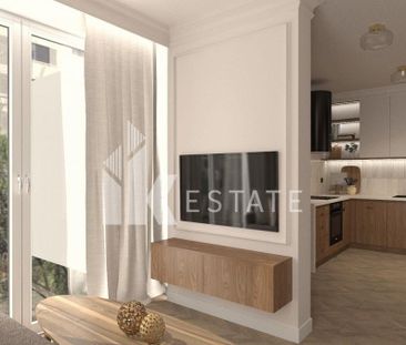 Kamienica ArtHouse | 3 pokoje | 55 m² | Balkon | Garaż | Pierwszy n... - Photo 5