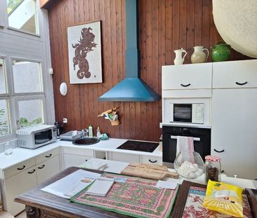 Maison mitoyenne à Bellevue - Photo 2