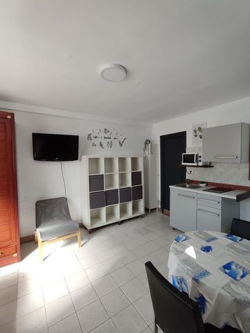 Alquiler de estudio en Calle carabela, 20 - Photo 3