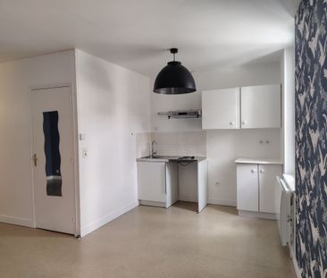 Chartres - centre ville - Photo 4