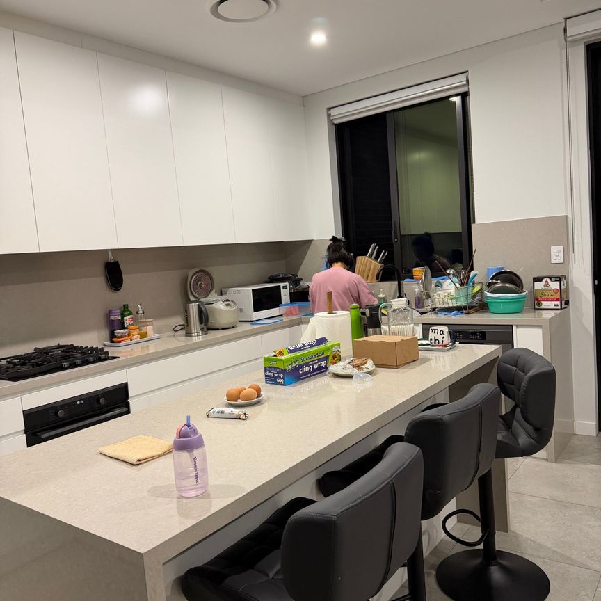 Condell Park - Photo 1