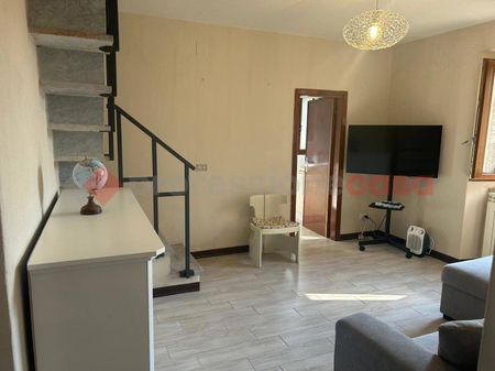Trilocale via Belvedere, 7, Castelnuovo di Garfagnana - Foto 3