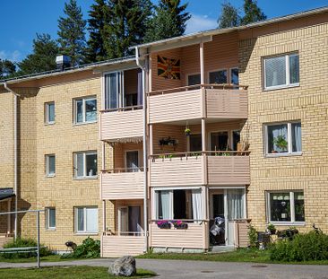 Mörtgatan 20 B, 94135, Piteå - Foto 3