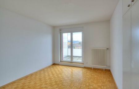 Appartement mansardé avec jardin d’hiver - Foto 2