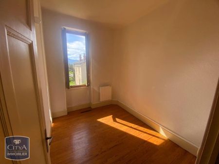 Appartement à louer 3 pièces 82.59m² - Photo 3