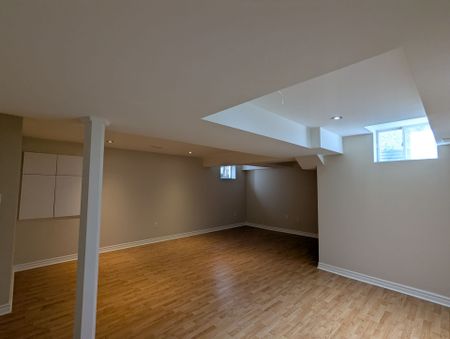 For Lease - 3102 Cabano Crescent, Mississauga, Ontario - Photo 3