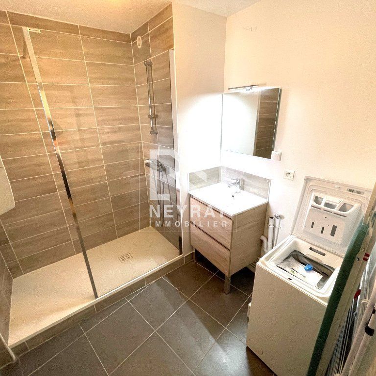 Meublé A LOUER - Photo 1