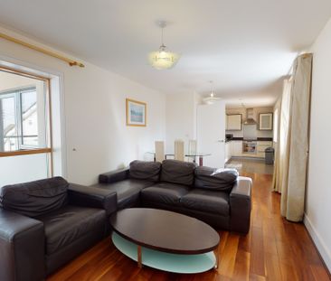 Glebe Hall, Kill Avenue, Dun Laoghaire, Co. Dublin, A96 DN79. - Photo 1