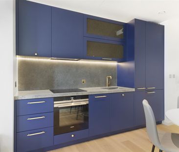 1 bedroom flat - Photo 6