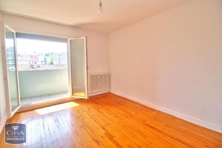 Location Appartement 3 pièces 65m² ST ETIENNE 42100 - Photo 4