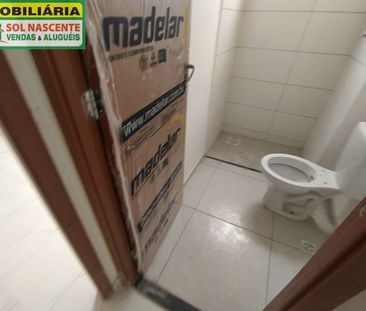 APARTAMENTO - Foto 2