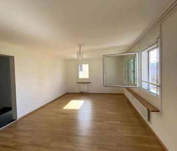 3.5 Zimmer, 84 m², 2. Stock - Photo 2