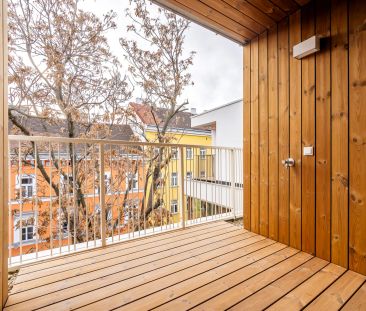 VIDEOTOUR: schöner Rückzugsort inmitten der Stadt mit sonniger Terr... - Photo 3