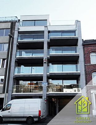 Appartement te huur - Photo 1