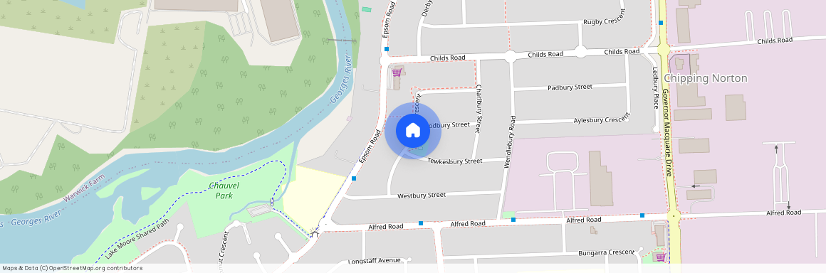 9a Banbury Crescent, NSW 2170, Chipping Norton