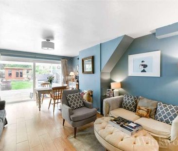 Sunderland Road, London, SE23 - Photo 2