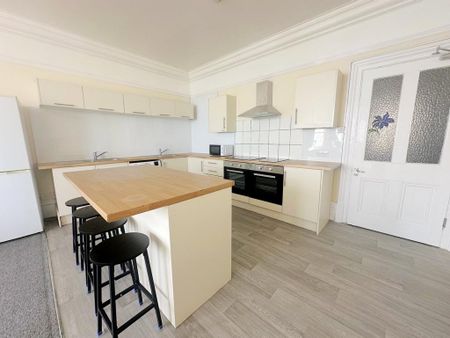 1 bedroom house of multiple occupation to rent - Photo 5