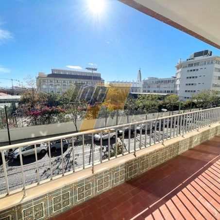 Apartamento T3+1 - Photo 1