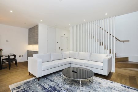 3 bedroom flat to rent - Photo 3