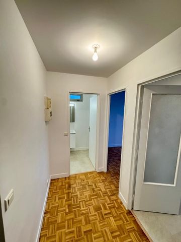 Appartement Asnieres Sur Seine 2 pièce(s) 46.58 m2 - Photo 5