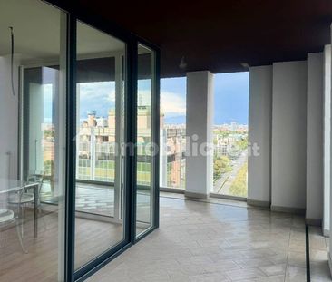 Bilocale via Giovanni Battista Ramusio 1, Vigentino - Fatima, Milano - Photo 6