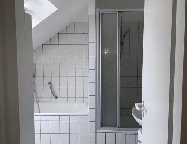 Demnächst frei! 4-Zimmer-Wohnung in Dortmund Wickede - Foto 1