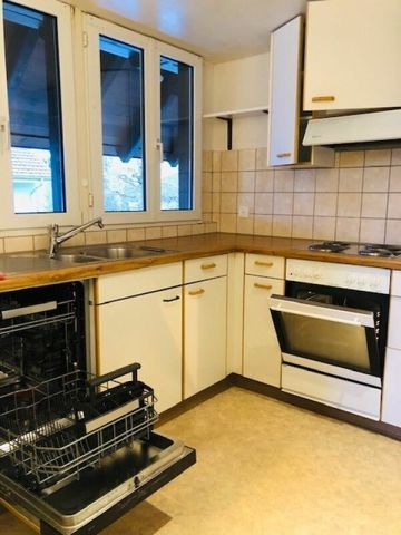 4.5 Room Apartment - Photo 4