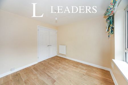 2 bedroom apartment to rent Albion Court, Victoria Street, LU6 - Photo 4