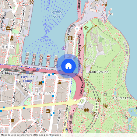 L4/71 Macquarie Street, NSW 2000, Sydney