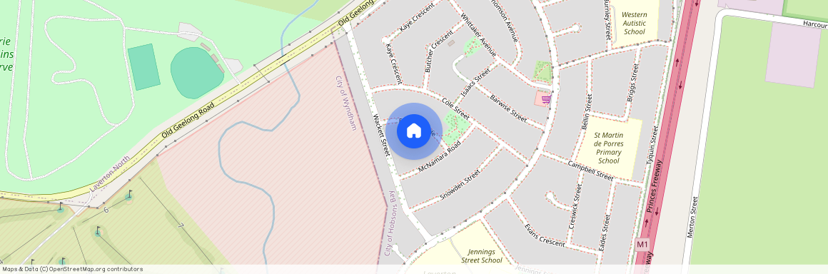 6A Eaton Parade, Vic 3028, Laverton