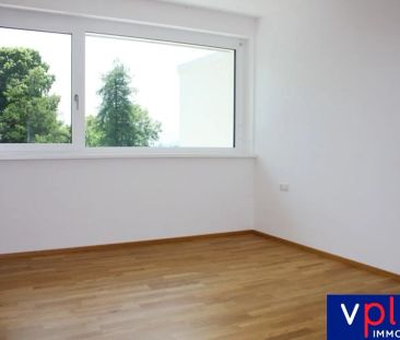 Sonnige 2-Zimmer-Wohnung mit Balkon - Foto 4
