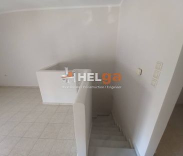Μεζονέτα για ενοικίαση Άγιος Παντελεήμονας (Πάτρα) - Φωτογραφία 2