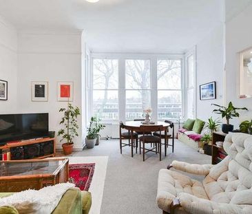 Highbury New Park, Highbury, N5 - Photo 4