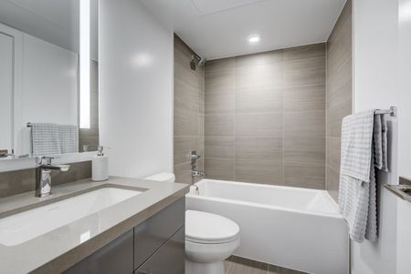 For Lease - 188 Cumberland Street Unit# 1107, Toronto, Ontario - Photo 4