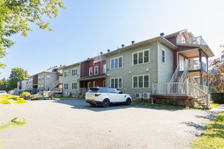 114 Ch. Louis-Dufour, Saint-Sauveur - Photo 3