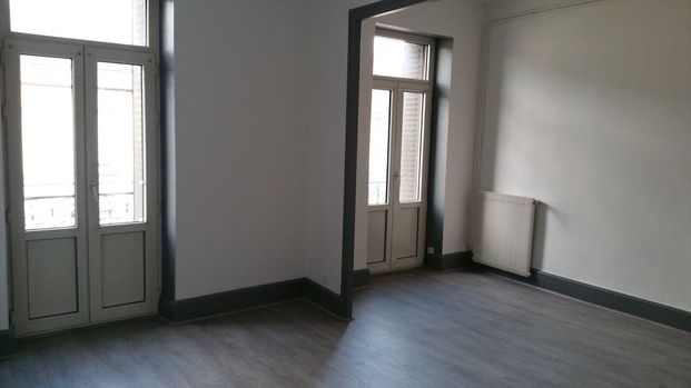 Location Appartement 2 pièces 48m² - Photo 1
