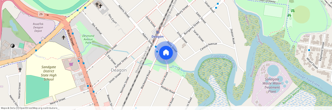 unit 2/3 Bungama Street, Qld 4017, Deagon