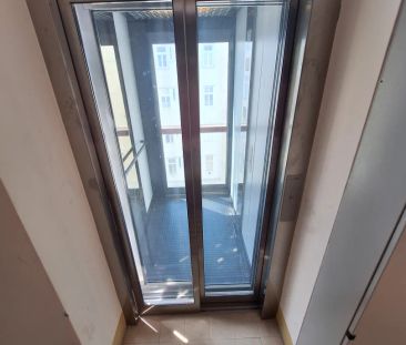 Schön und absolut ruhig an der Blindengasse - Foto 1