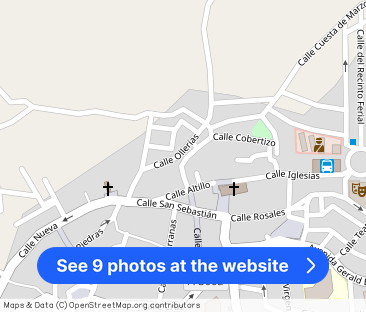 Alquiler de piso en Puerta de la Villa, 23 - Photo 1