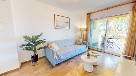 Apartamento de alquiler en Carrer Sardina, 9, Les Bassetes - El Marjal - Photo 2
