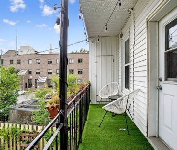 4590 Av. des Érables, H2H 2C9, H2H 2C9, Montréal - Photo 6