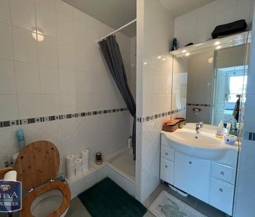 Location Appartement 2 pièces 34m² RAMBOUILLET 78120 - Photo 4