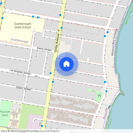 28 Baldwin Street, Qld 4020, Redcliffe