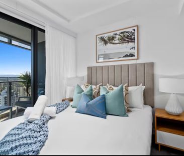 Unit 12206/36 Old Burleigh Road - Photo 1
