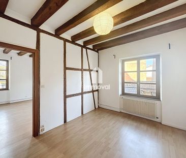 PETITE FRANCE - 2P - 42.38m² - Photo 4